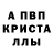 Метамфетамин пудра SPL Penza